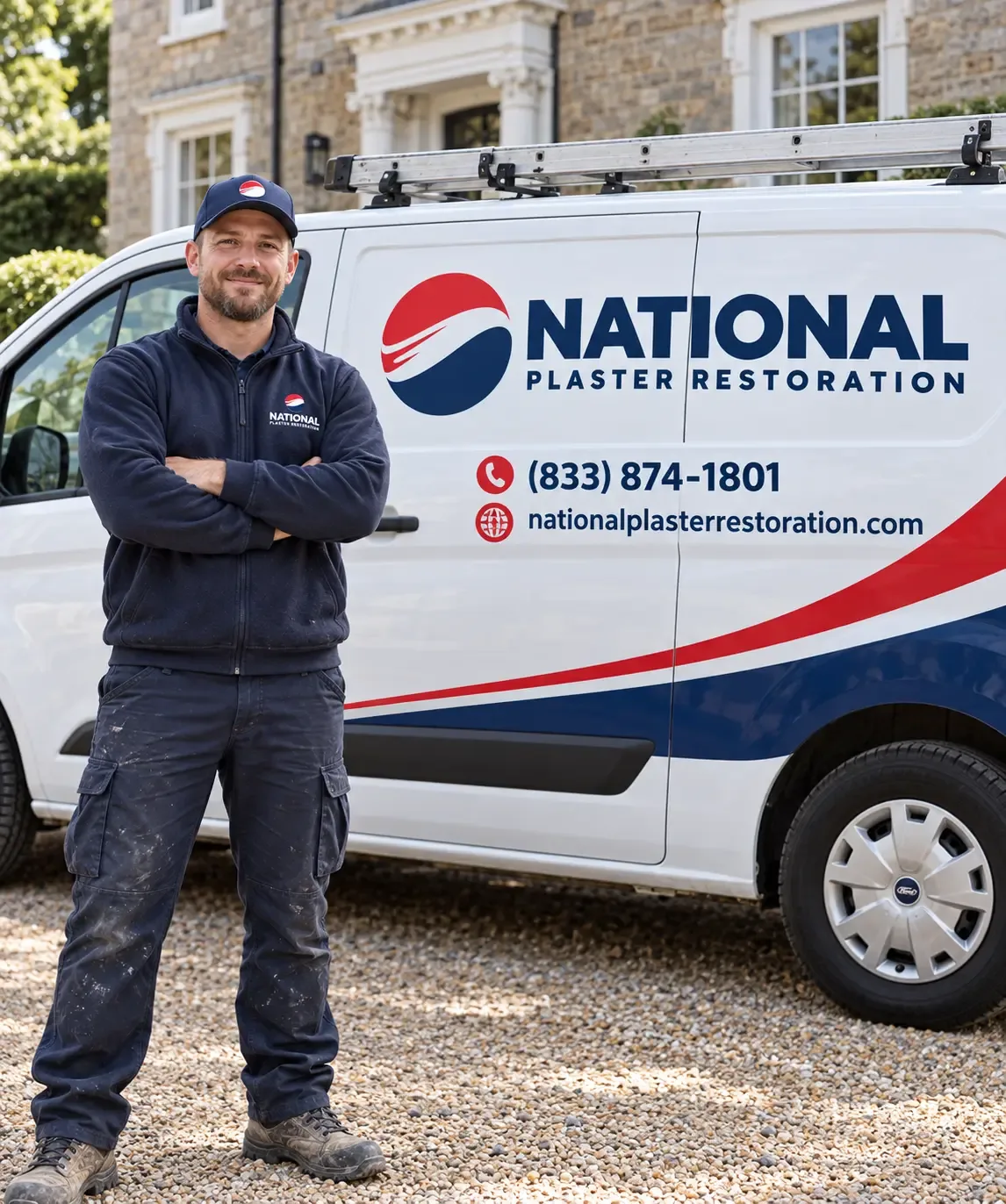 Plaster Repair Mission, KS FAQs